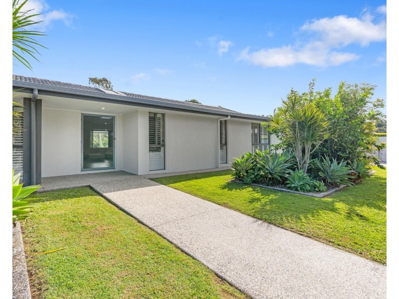 23 Daffodil Street, Tallebudgera QLD 4228