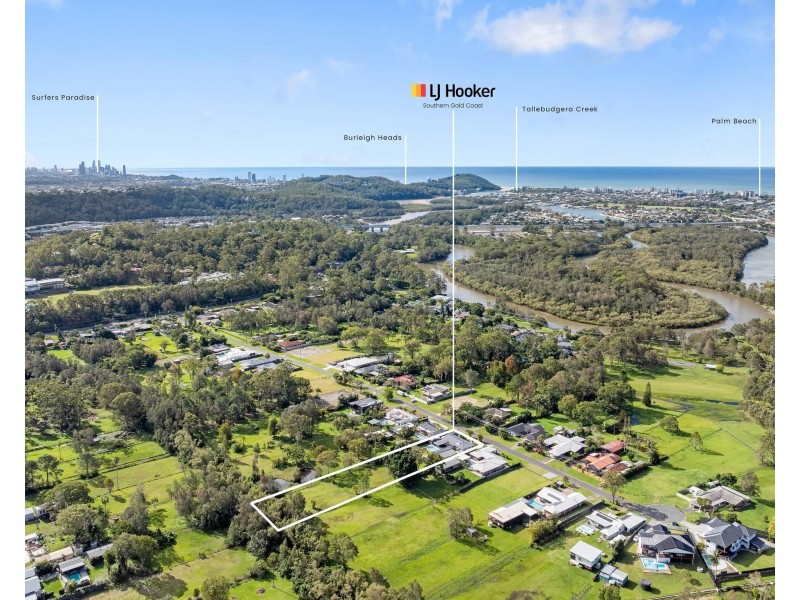 23 Daffodil Street, Tallebudgera QLD 4228