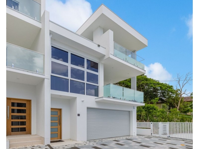 3/66 Phillips Lane, Tweed Heads NSW 2485