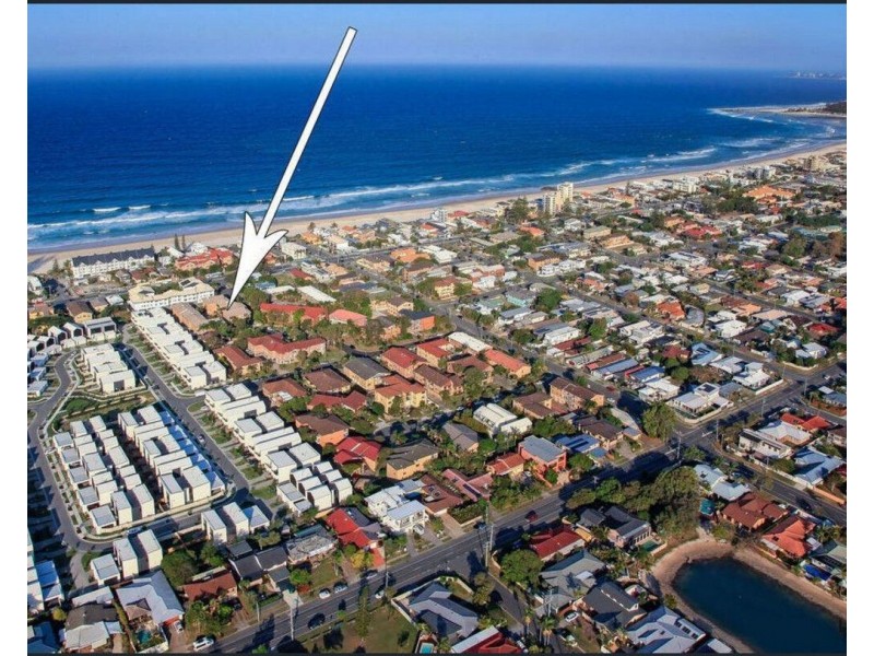 6/1 Rolan Court, Palm Beach QLD 4221
