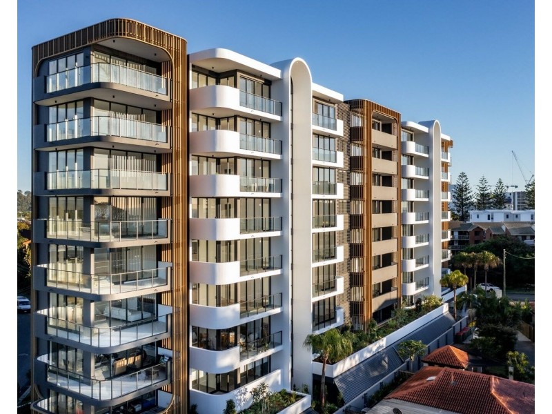 208/2 Mawarra Street, Palm Beach QLD 4221