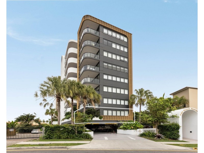 208/2 Mawarra Street, Palm Beach QLD 4221