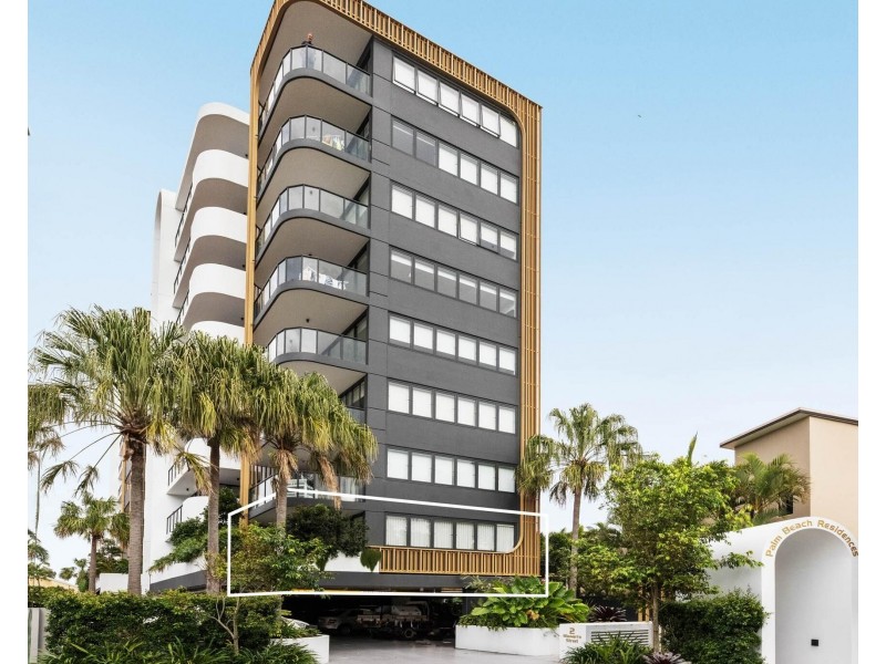 208/2 Mawarra Street, Palm Beach QLD 4221