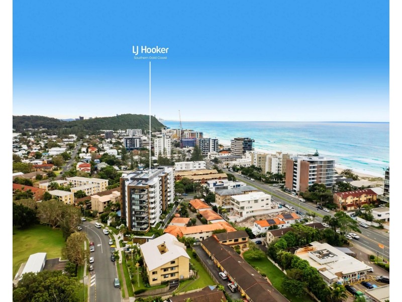 208/2 Mawarra Street, Palm Beach QLD 4221