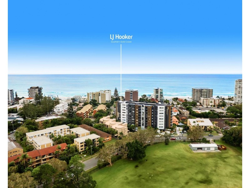 208/2 Mawarra Street, Palm Beach QLD 4221