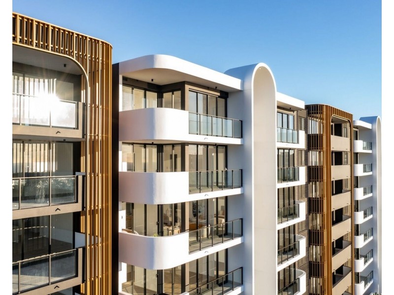 208/2 Mawarra Street, Palm Beach QLD 4221