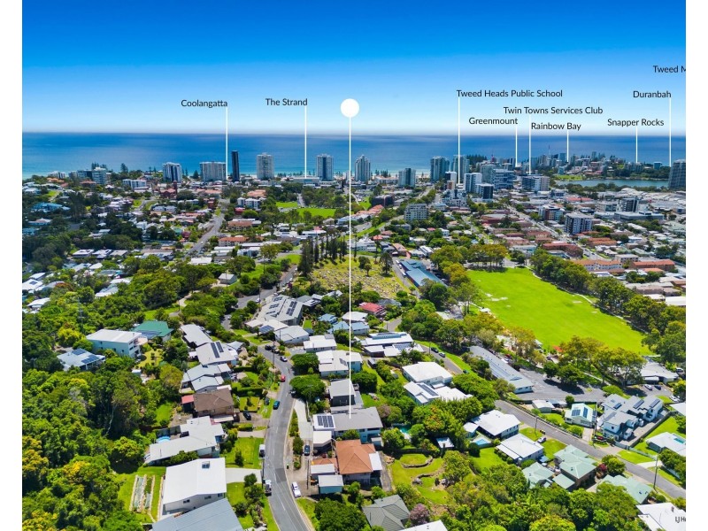 Charles Street, Tweed Heads NSW 2485