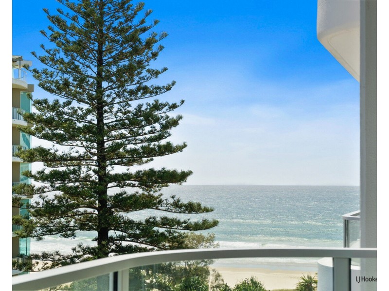 504/4 Twenty First Avenue, Palm Beach QLD 4221