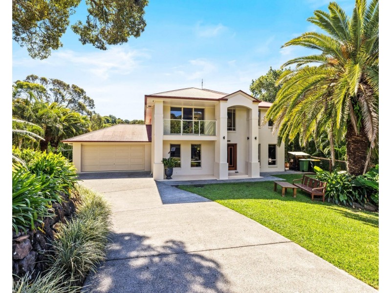 2 Fairy Wren Court, Bonogin QLD 4213