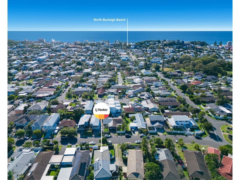 1/14 Doggett Drive, Miami QLD 4220