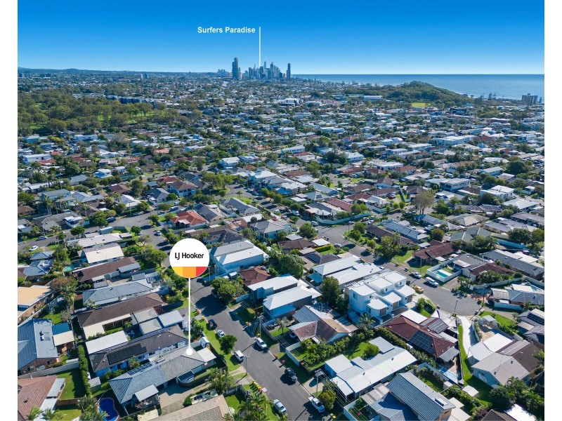 1/14 Doggett Drive, Miami QLD 4220