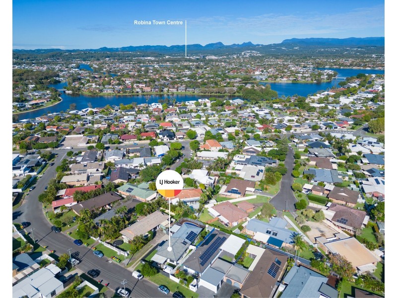 1/14 Doggett Drive, Miami QLD 4220