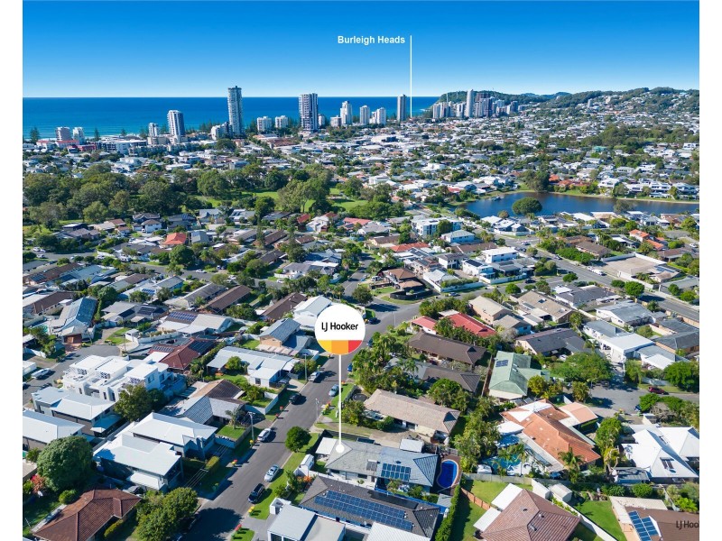 1/14 Doggett Drive, Miami QLD 4220
