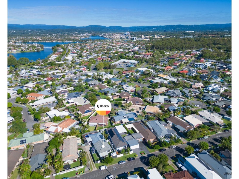 1/14 Doggett Drive, Miami QLD 4220