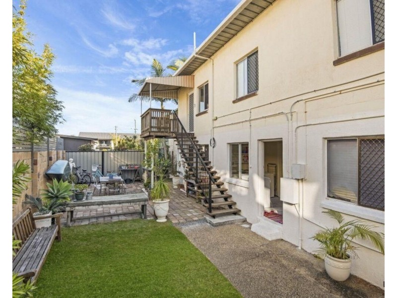 3/12 Murlong Crescent, Palm Beach QLD 4221