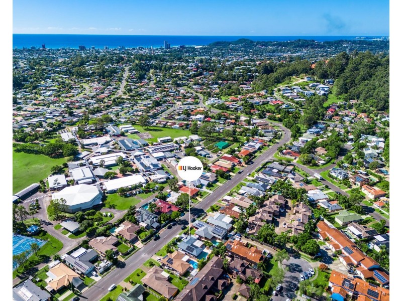 19 Saffron Street, Elanora QLD 4221