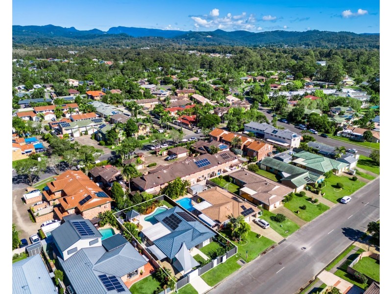 19 Saffron Street, Elanora QLD 4221