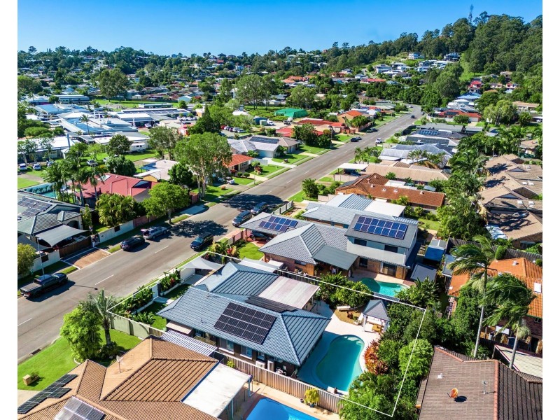 19 Saffron Street, Elanora QLD 4221