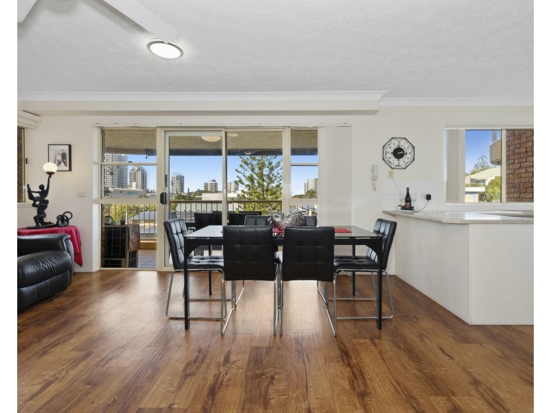 5/45 McLean Street, Coolangatta QLD 4225