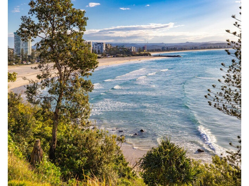 5/45 McLean Street, Coolangatta QLD 4225