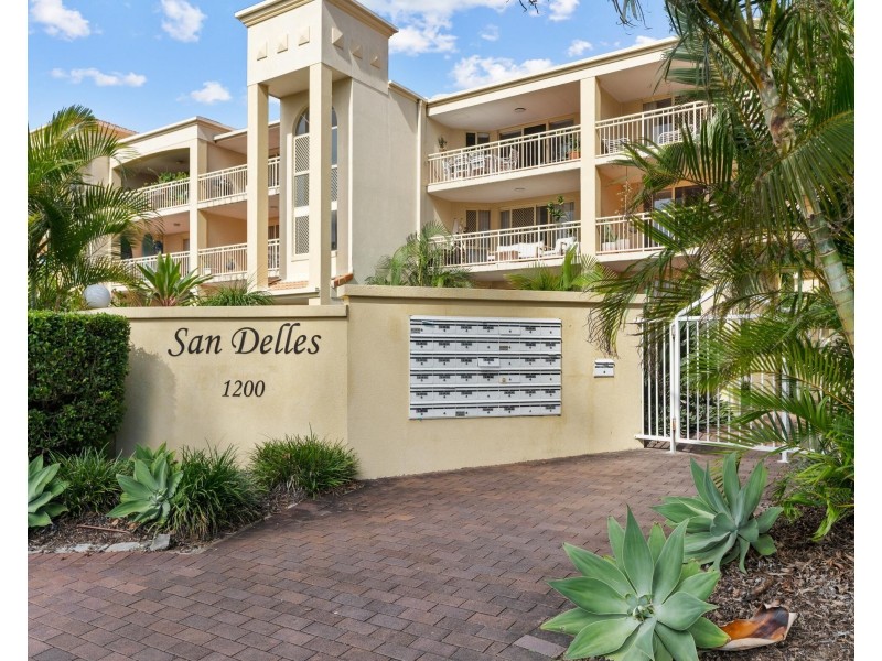 30/1198 Gold Coast Highway, Palm Beach QLD 4221