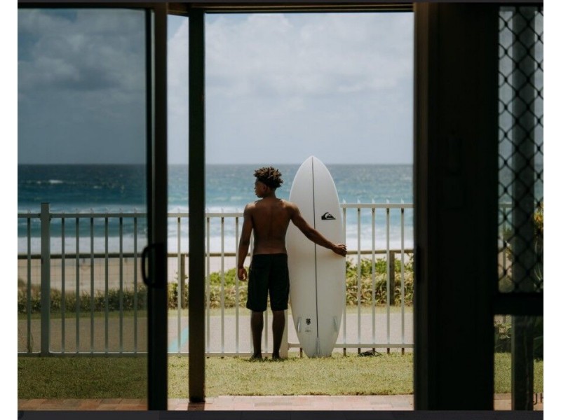 2/1 Wyberba Street, Tugun QLD 4224