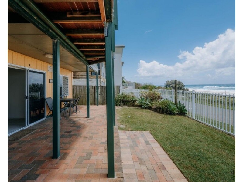 3/1 Wyberba Street, Tugun QLD 4224