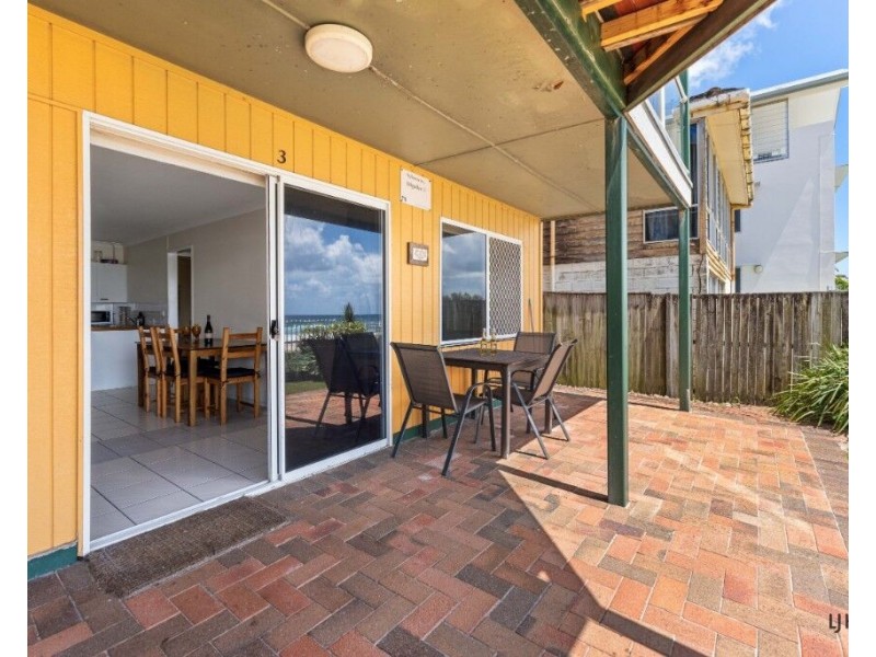 3/1 Wyberba Street, Tugun QLD 4224