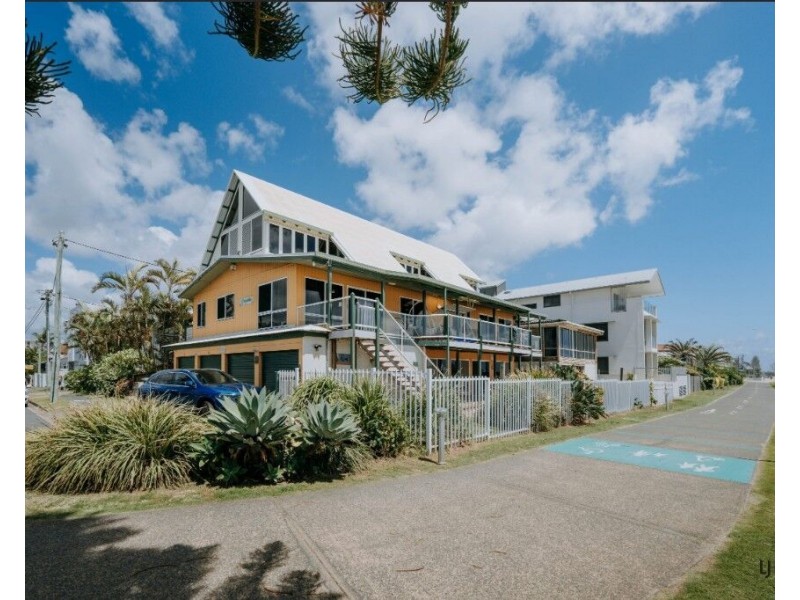 3/1 Wyberba Street, Tugun QLD 4224