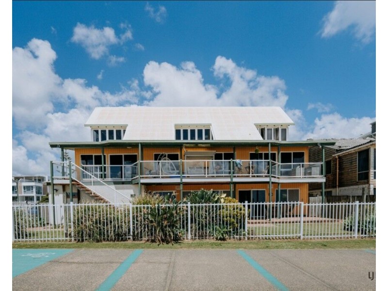 3/1 Wyberba Street, Tugun QLD 4224