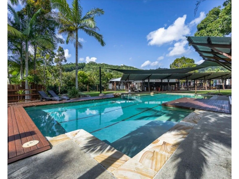 2 Mooligum Way, Currumbin Valley QLD 4223