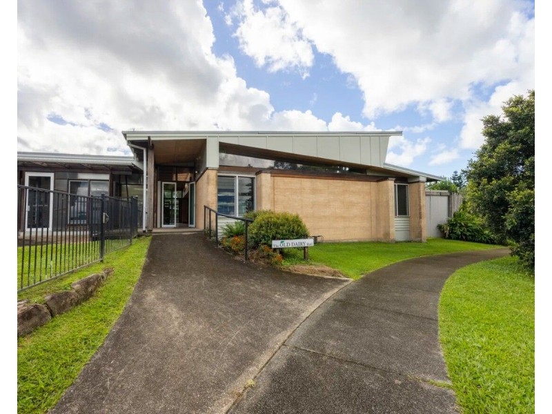 2 Mooligum Way, Currumbin Valley QLD 4223