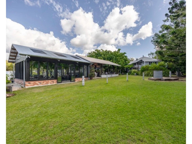 2 Mooligum Way, Currumbin Valley QLD 4223