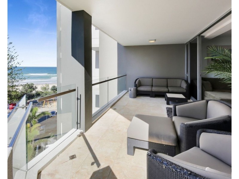 502/200 The Esplanade, Burleigh Heads QLD 4220