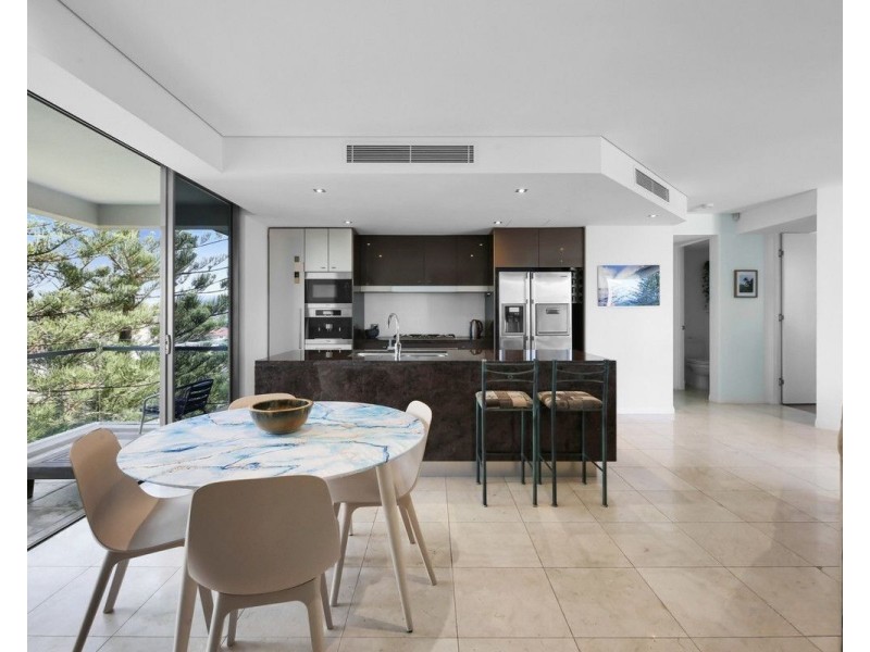502/200 The Esplanade, Burleigh Heads QLD 4220