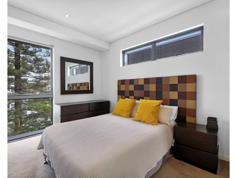502/200 The Esplanade, Burleigh Heads QLD 4220