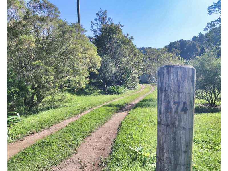 474 Urliup Road, Urliup NSW 2484