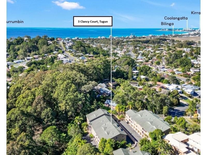 44/3 Clancy Court, Tugun QLD 4224