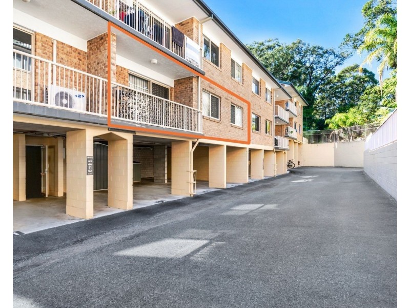 44/3 Clancy Court, Tugun QLD 4224