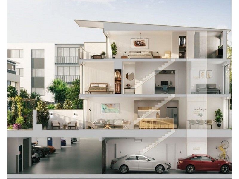 16/56 Harbourview Drive, Hope Island QLD 4212