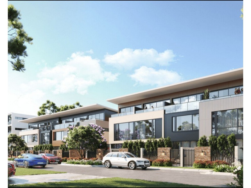 16/56 Harbourview Drive, Hope Island QLD 4212