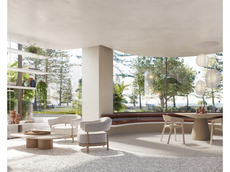 304/100 Musgrave Street, Coolangatta QLD 4225