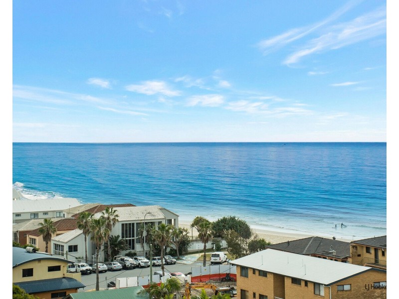 606/60 Jefferson Lane, Palm Beach QLD 4221