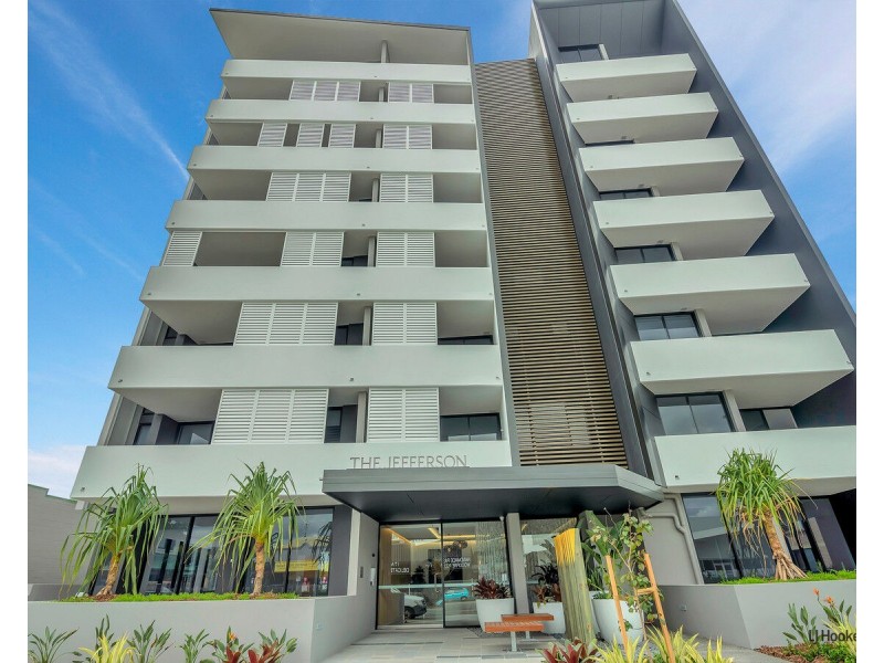 606/60 Jefferson Lane, Palm Beach QLD 4221