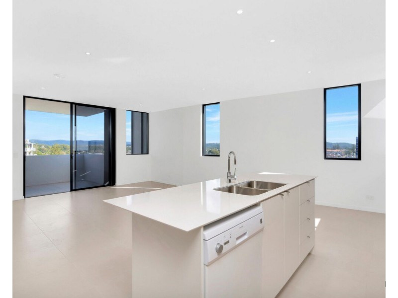 606/60 Jefferson Lane, Palm Beach QLD 4221