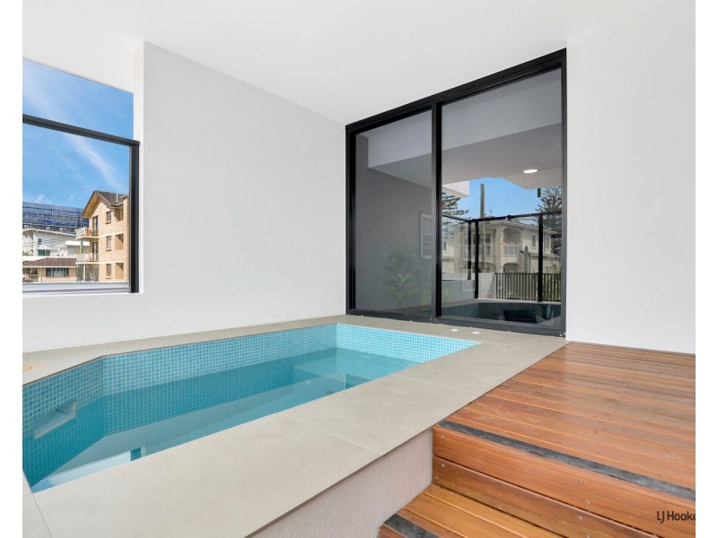 606/60 Jefferson Lane, Palm Beach QLD 4221