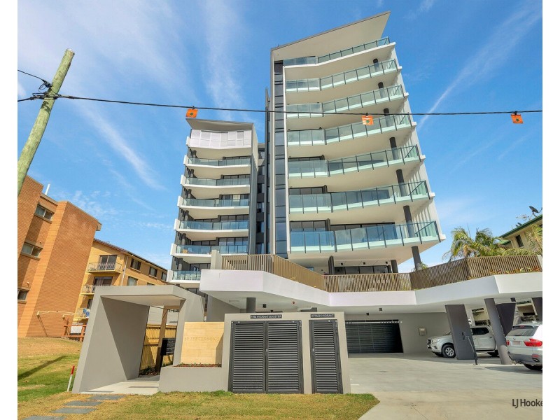 606/60 Jefferson Lane, Palm Beach QLD 4221