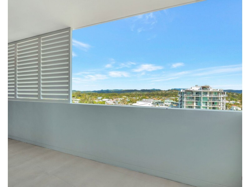 606/60 Jefferson Lane, Palm Beach QLD 4221