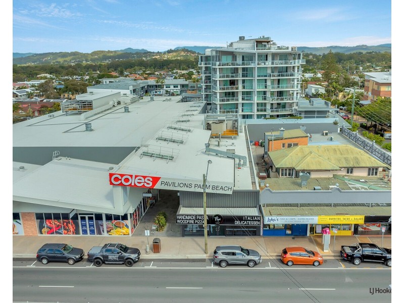 606/60 Jefferson Lane, Palm Beach QLD 4221