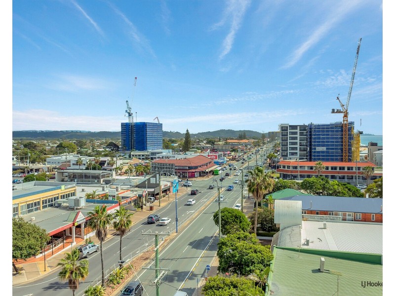 606/60 Jefferson Lane, Palm Beach QLD 4221